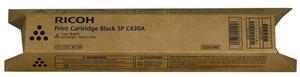RICOH USA 821105 RICOH SPC430A BLACK TONER