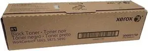 Xerox 006R01730 Black Toner Cartridge