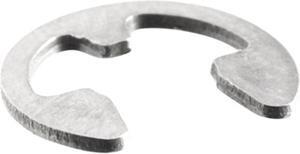 Ricoh 07200030E M3 Retaining Ring, 100/Pack Assembly