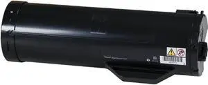 Compatible 106R02740-COMP Black Xerox Extra High Yield Toner Cartridge