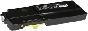 Compatible 106R03525-COMP Yellow Xerox Extra High Yield Toner Cartridge