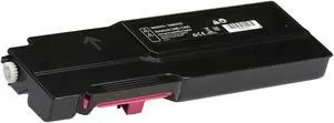Compatible 106R03527-COMP Magenta Xerox Extra High Yield Toner Cartridge
