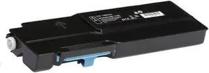 Compatible 106R03526-COMP Cyan Xerox Extra High Yield Toner Cartridge
