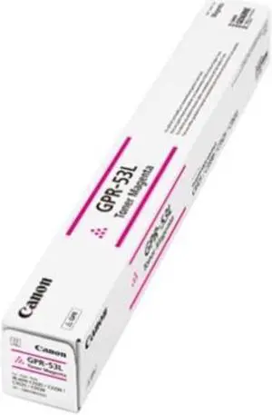 Canon 1392C003 Magenta Toner Cartridge