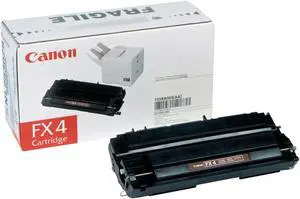 Canon 1558A003 Black Toner Cartridge Canon 1558A003 Black Toner Cartridge