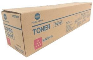 Konica Minolta TN-213M Toner Cartridge - Magenta