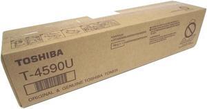 Toshiba T-4590U Black Toner Cartridge