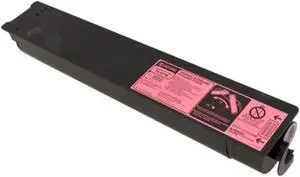 New Mita-Kyocera TK-877M OEM Toner: Magenta Yields 26,500 Pages