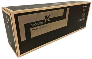 KYOCERA TK8709K Black Toner