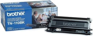Brother TN-110C Cyan Toner Cartridge Brother TN-110C Cyan Toner Cartridge