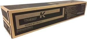 Kyocera TK-8307K Black Toner Cartridge TK8307K