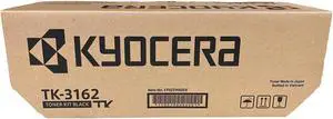 Kyocera TK-3162 Black Toner Cartridge