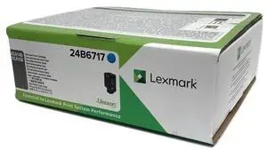 XC4140 CYAN TONER CART 13K