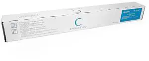 Cyan Toner Cartridge for Kyocera TK-8347C TASKalfa 2552ci, TASKalfa 2553ci, Genuine Kyocera Brand