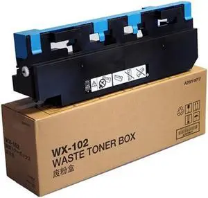 Konica Minolta A2WYWY7 Waste Toner Container