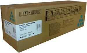 Ricoh 828075 Cyan Toner Cartridge