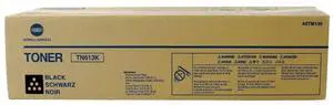 Konica Black Toner A0TM130
