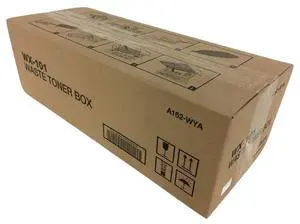 Konica Minolta A162WYA Waste Toner Container