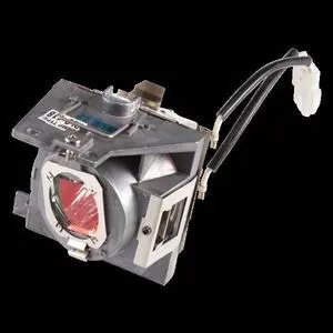 Jaspertronics Original Lamp & Housing for The Viewsonic PX706HD Projector with original specification and full lifespan bulb inside - 1 Year Warranty
