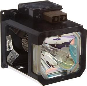 Advanced Lamps Lamp & Housing for the Marantz LU-12VPS1 Projector - Fits VP-11S1BL, VP-11S2, VP-12S4MBL, VP-15S1, LU-12VPS1 & More - 1 Unit Per Pack - 90-Day Warranty