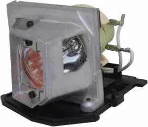Advanced Lamps Lamp & Housing for The Optoma PRO160S Projector