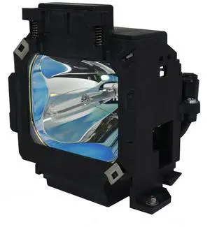 Advanced Lamps PJL-5015 with Philips Lamp & Housing for Yamaha Projectors - Fits LPX-500, PJL-5015 & More - 1 Unit Per Pack - 90-Day Warranty