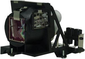 Genuine AL 400-0401-00 Lamp & Housing for Projection Design Projectors - 90 Day Warranty