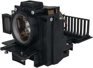 Genuine AL RS-LP12 Lamp & Housing for Canon Projectors - 90 Day Warranty