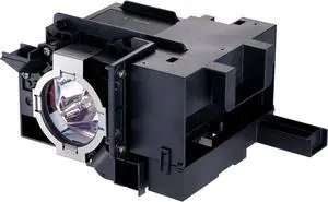 Genuine AL™ RS-LP10 Lamp & Housing for Canon Projectors - 90 Day Warranty Genuine AL™ RS-LP10 Lamp & Housing for Canon Projectors - 90 Day Warranty