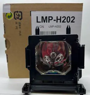 Original Sony Lamp & Housing for the Sony VPL-HW40ES Projector - 1 Year Warranty