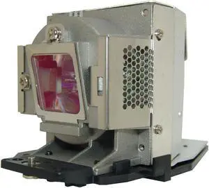 Genuine AL Lamp & Housing for the Viewsonic PJD7583w Projector - 90 Day Warranty