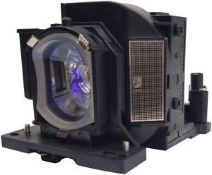 Advanced Lamps Lamp & Housing for the Hitachi CP-EW3051WN Projector