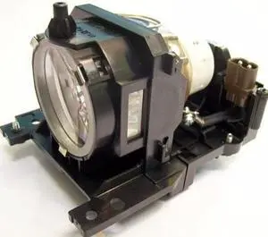 Genuine AL™ Lamp & Housing for the Dukane Imagepro 8913H Projector - 90 Day Warranty