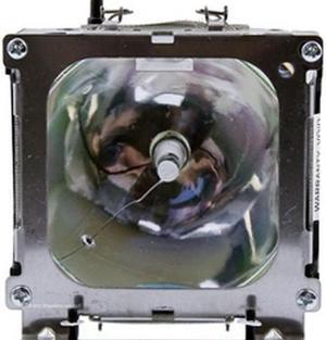 Advanced Lamps RLC-044 Lamp & Housing for Viewsonic Projectors - Fits ED-P65, JP850X, PJL9250, PJL9300W, PJL9520, RLC-043, RLC-044-USH, RLC-044 & More - 1 Unit Per Pack - 90-Day Warranty