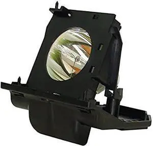 Jaspertronics OEM 275179 Lamp & Housing for RCA TVs - 240 Day Warranty