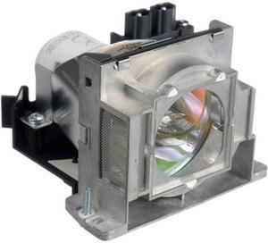 Advanced Lamps Lamp & Housing for the Mitsubishi LVP-XD450U Projector