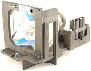 Advanced Lamps Lamp & Housing for The Toshiba TLP-MT4 Projector - 90 Day Warranty