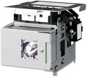 Genuine AL AN-LX30LP Lamp & Housing for Sharp Projectors - 90 Day Warranty