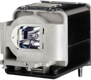 Advanced Lamps Lamp & Housing for the Mitsubishi WD570U Projector