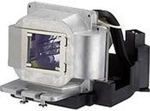 Advanced Lamps Lamp & Housing for the Mitsubishi XD500U Projector
