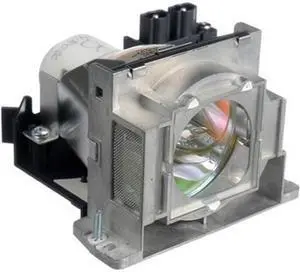 Advanced Lamps VLT-XD400LP Lamp & Housing for Mitsubishi Projectors - Fits DS-327, DX540, DX549X, ES100U, HC900, HD4000U, LVP-XD460U, LVP-XD490U & More - 1 Unit Per Pack - 90-Day Warranty