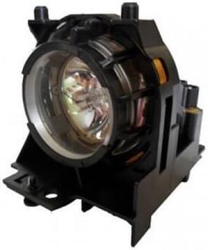 Advanced Lamps 78-6969-9743-2 Lamp & Housing for 3M Projectors - 90 Day Warranty