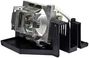 Advanced Lamps BL-FU280A Lamp & Housing for Optoma Projectors - Fits 5811100173, AD50X, CS5J0DJ001, DM03, DW674, EP774, EW674, EX774, OPX4000, TX774 - 1 Unit Per Pack - 90-Day Warranty