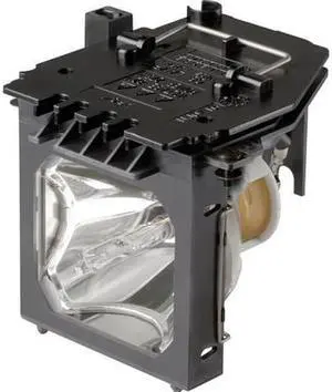 Genuine AL DT01091 Lamp & Housing for Hitachi Projectors - 90 Day Warranty