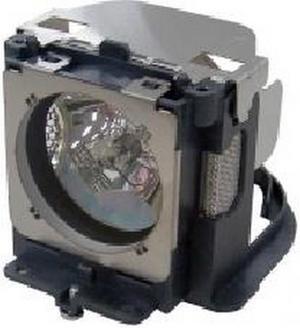 Genuine AL POA-LMP103 Lamp & Housing for Sanyo Projectors - 90 Day Warranty