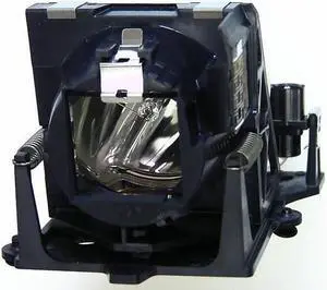 Genuine AL 400-0003-00 Lamp & Housing for Projection Design Projectors - 90 Day Warranty