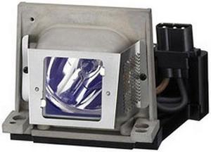 Advanced Lamps VLT-SD105LP Lamp & Housing for Mitsubishi Projectors - Fits LVP-SD105, LVP-SD105U, LVP-XD105, MD-150S, SD105U, XD105U, VLT-SD105LP & More - 1 Unit Per Pack - 90-Day Warranty
