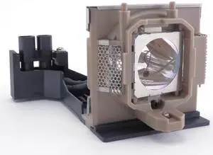 Advanced Lamps 59.J9901.CG1 Lamp & Housing for BenQ Projectors - Fits 65.J8601.001, ES-1500, PB6110, PB6210, PE5120, VP6220 - 1 Unit Per Pack - 90-Day Warranty