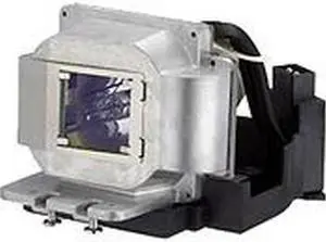 Advanced Lamps VLT-XD500LP Lamp & Housing for Mitsubishi Projectors - Fits LVP-XD500U, WD500U, WD500UST, XD500ST, XD500U, VLT-XD500LP & More - 1 Unit Per Pack - 90-Day Warranty