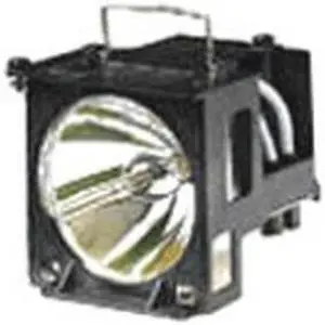 Genuine AL VLT-XD300LP Lamp & Housing for Mitsubishi Projectors - 90 Day Warranty